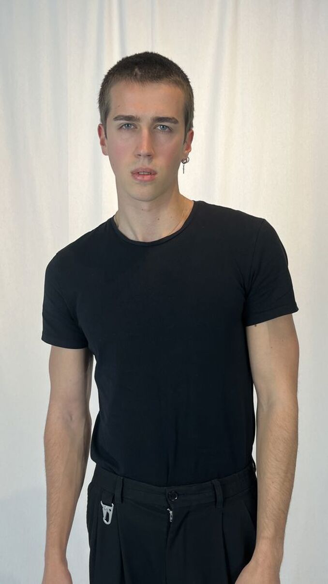 Marius B.