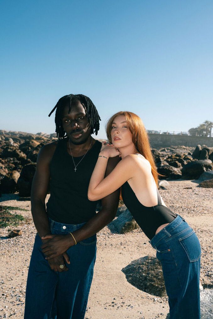 Melissa & Daniel