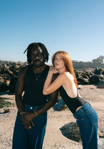 Melissa & Daniel, Biba Model Management