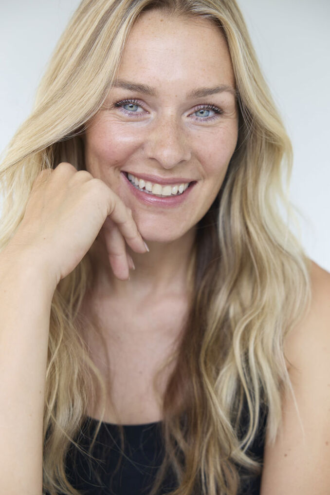 Alexandra H.