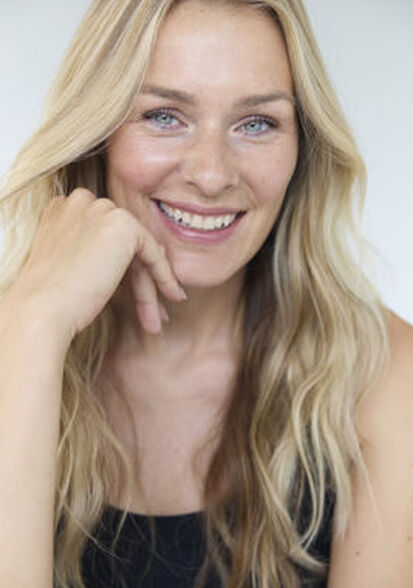 Alexandra H., Biba Model Management