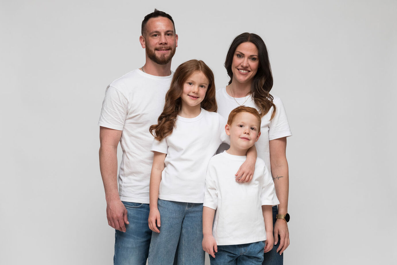 Family Amy
