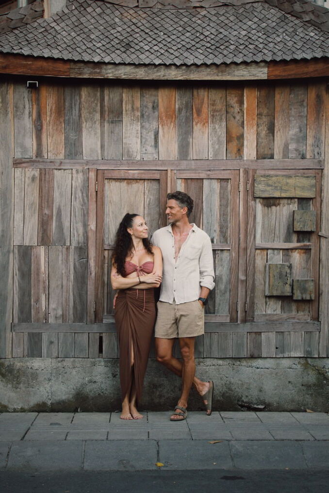 Gianna & Max H