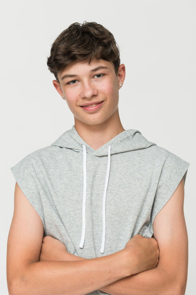 Ben G.