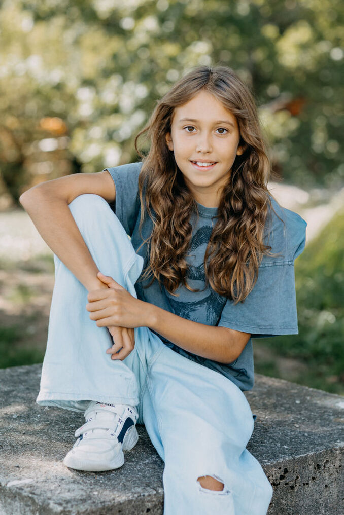 Angelina G.