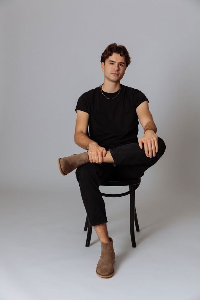 Nico B.