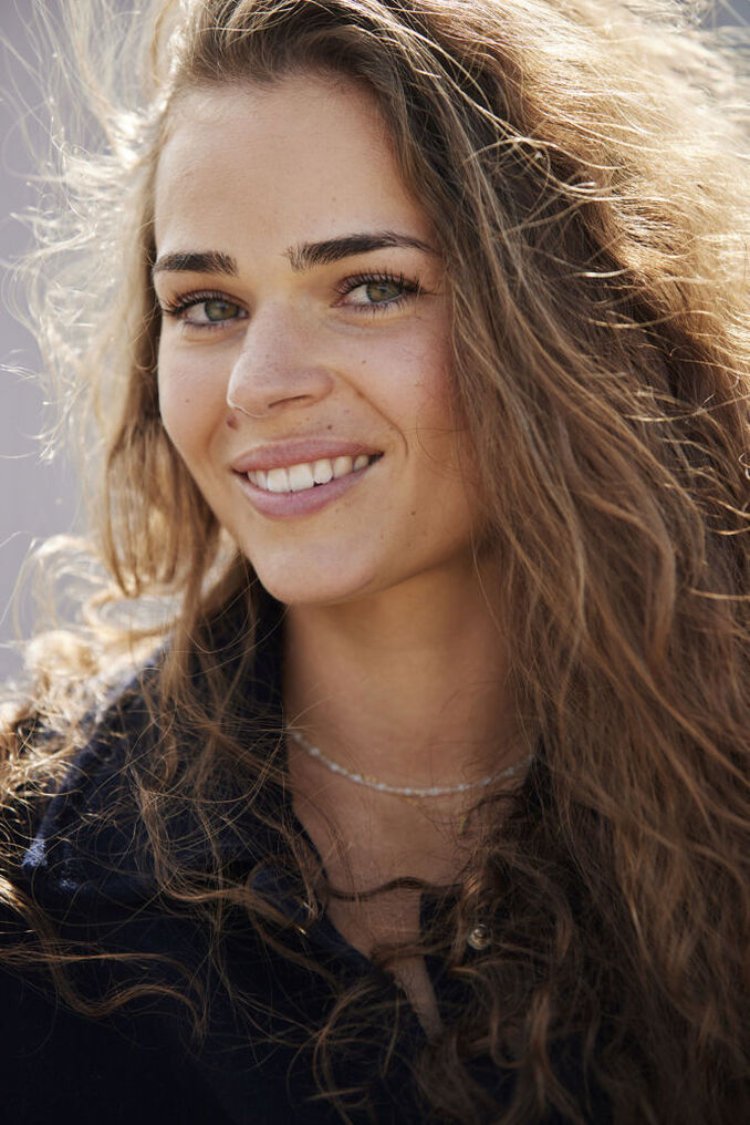Alea G.