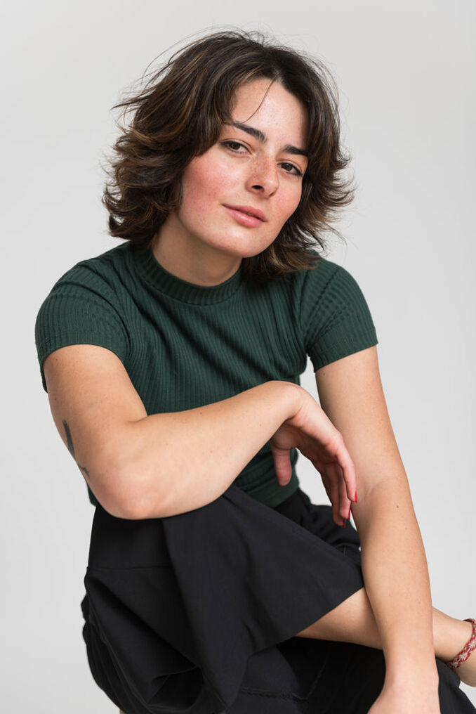 Simone S.