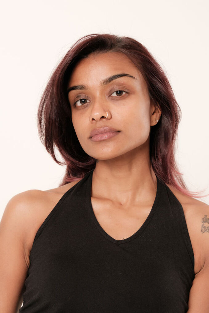 Roshniya Franzisca S.