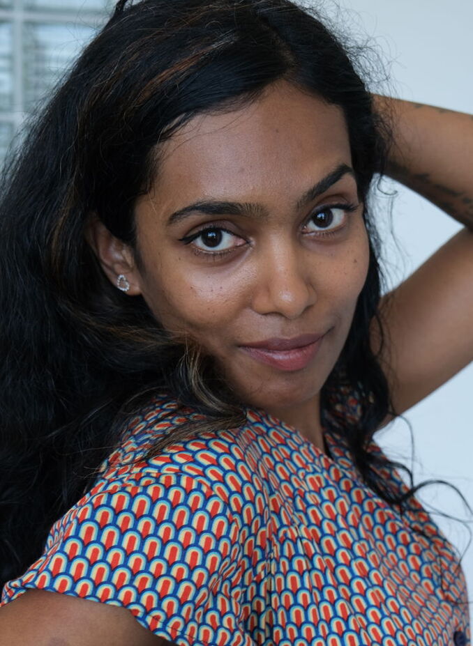 Ritu R.