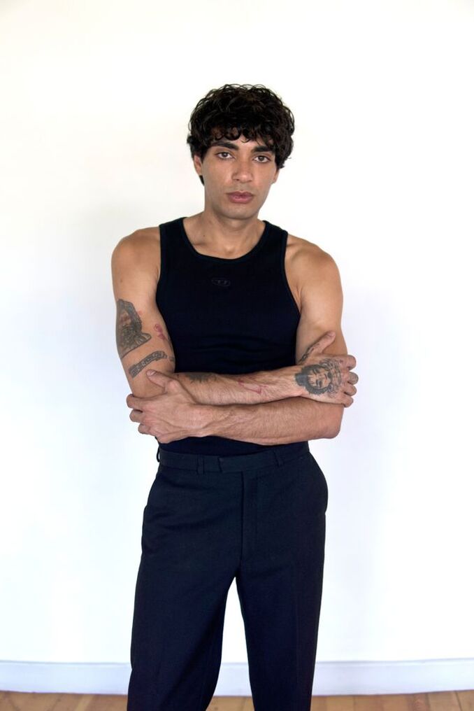 Ahmad N.