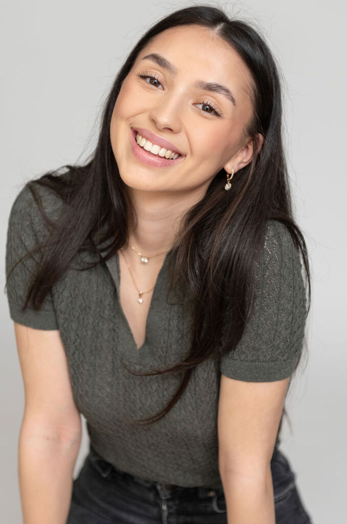 Letitia B.