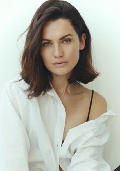 Antonella T., Biba Model Management