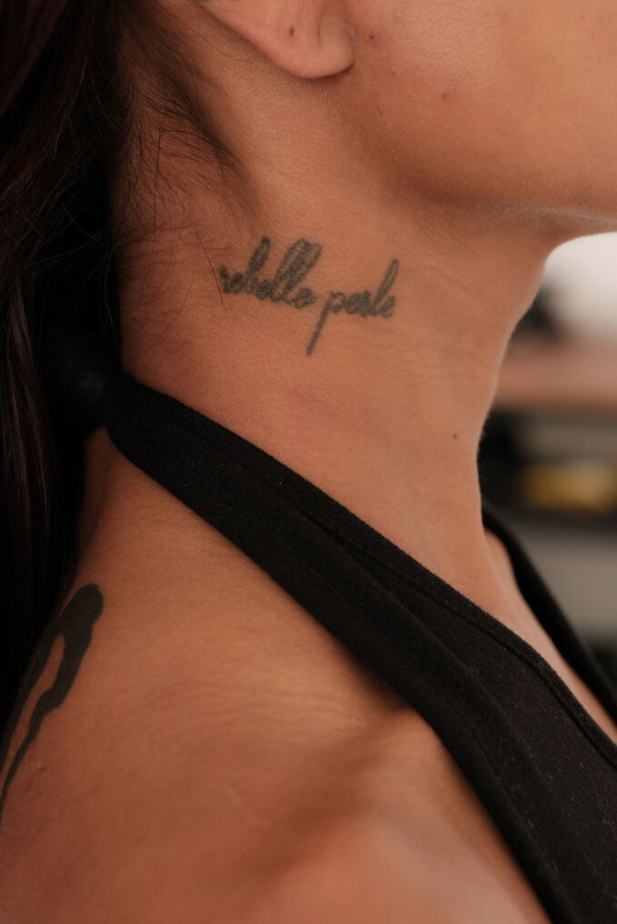 Roshniya Franzisca S.