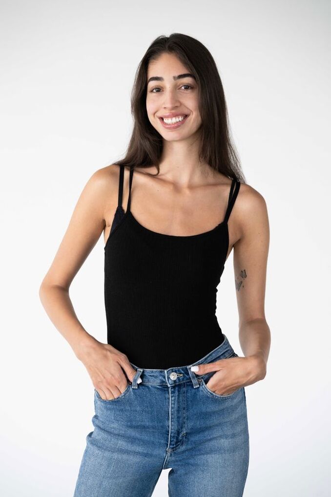 Vanessa N.