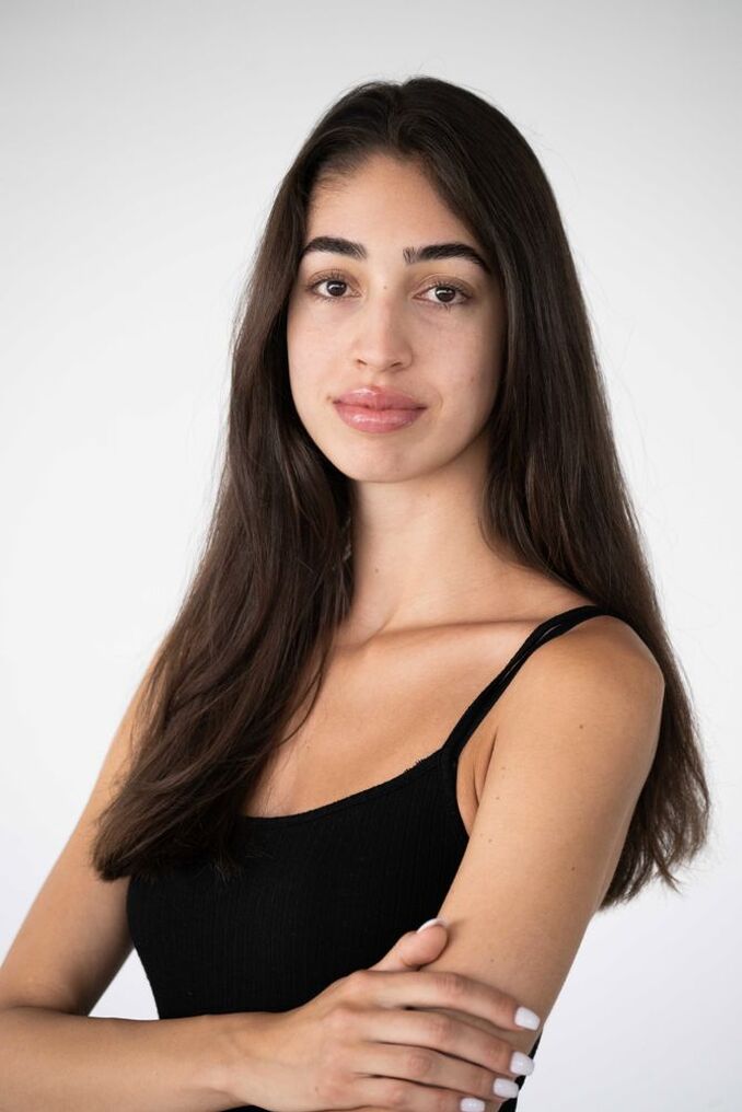 Vanessa N.