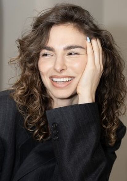 Silvana S., Biba Model Management