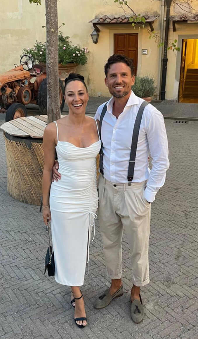 Gianna & Max H