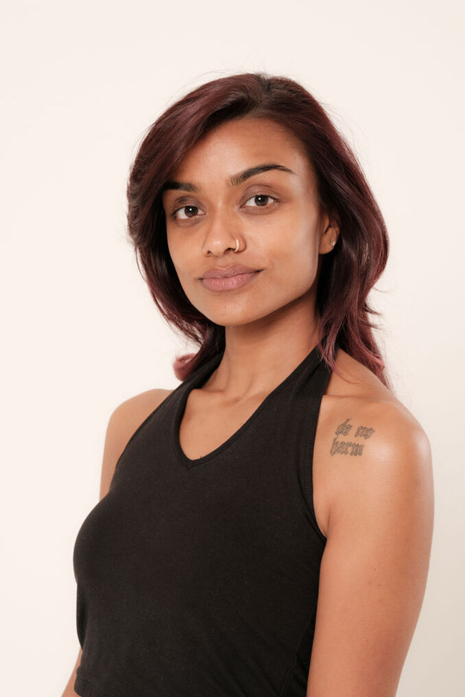 Roshniya Franzisca S.