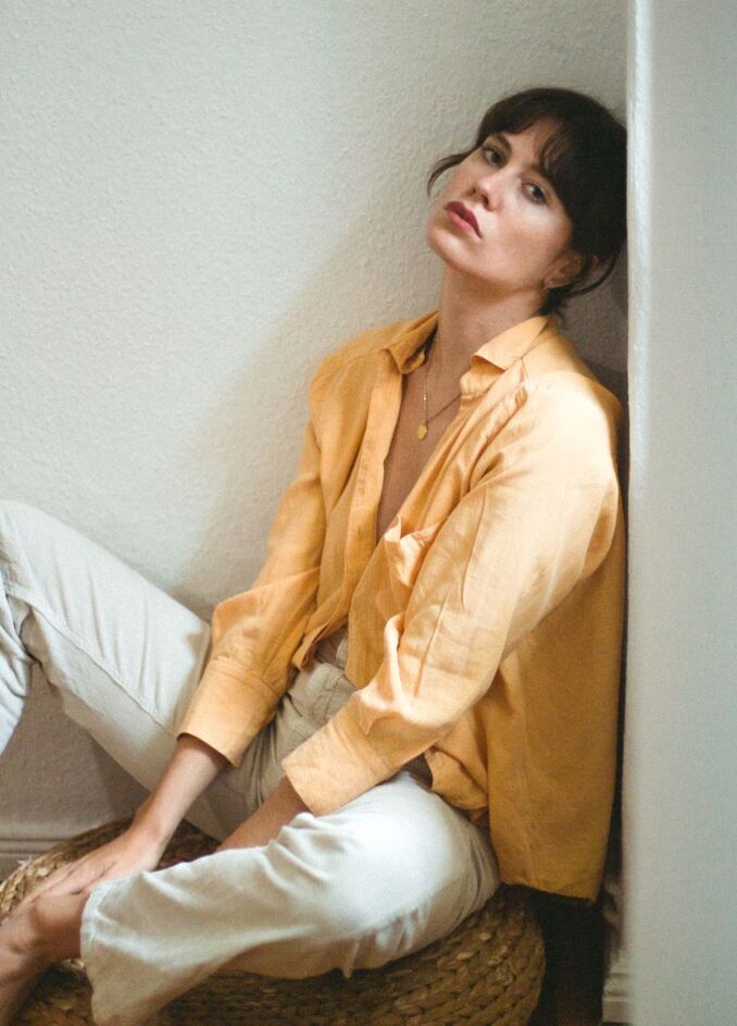 Anabel F.