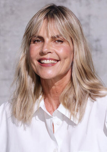 Ellen B., Biba Model Management