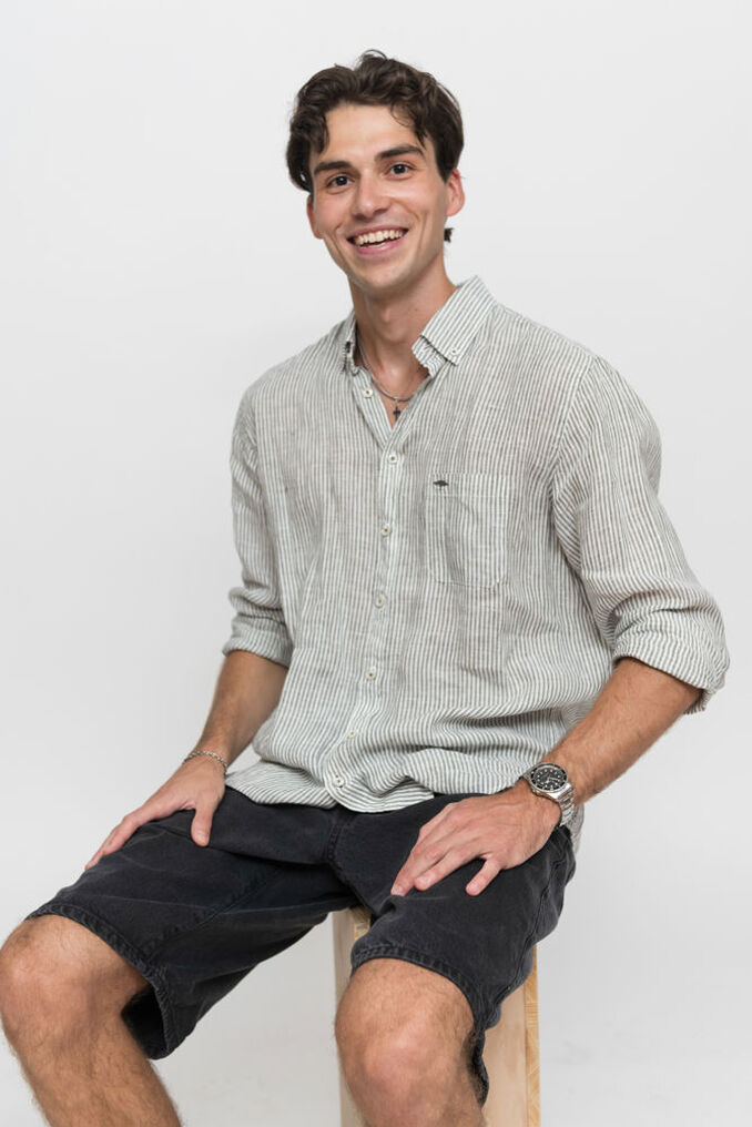 Matteo S.