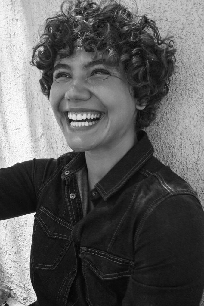 Isabell B.