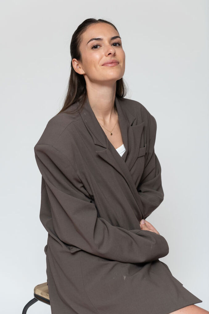 Isabella P.