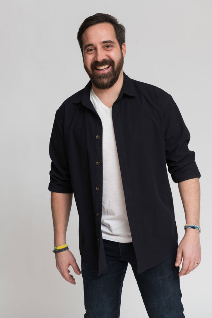 Benjamin D.