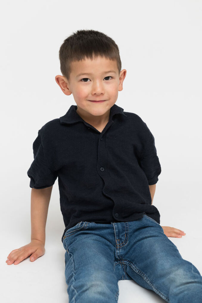 Dylan I.