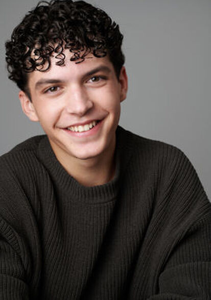 Alessandro D., Biba Model Management