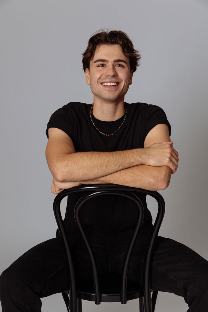 Nico B.