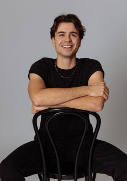 Nico B., Biba Model Management