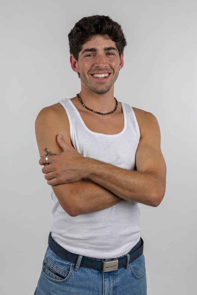 Rico S.