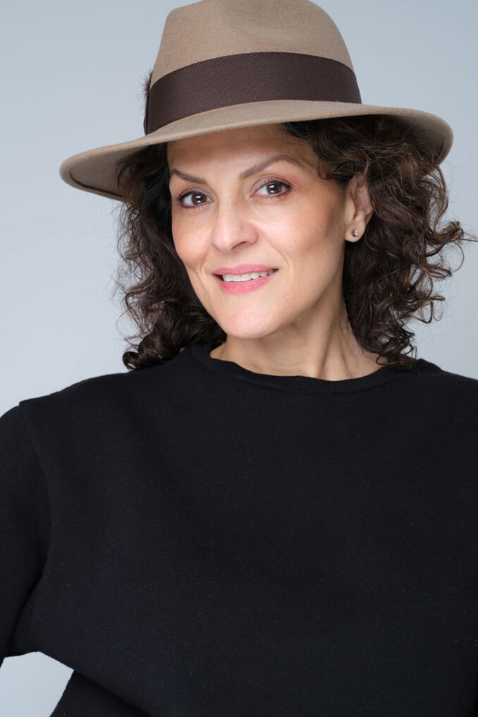 Adriana A.