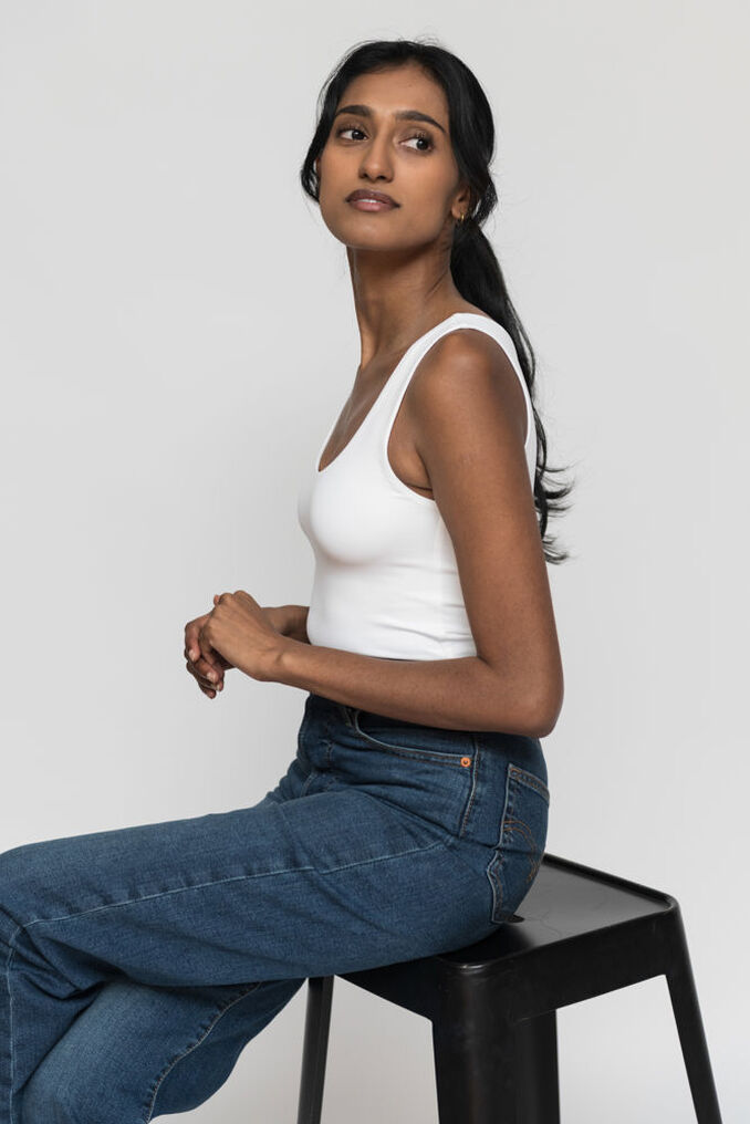 Roshini R.