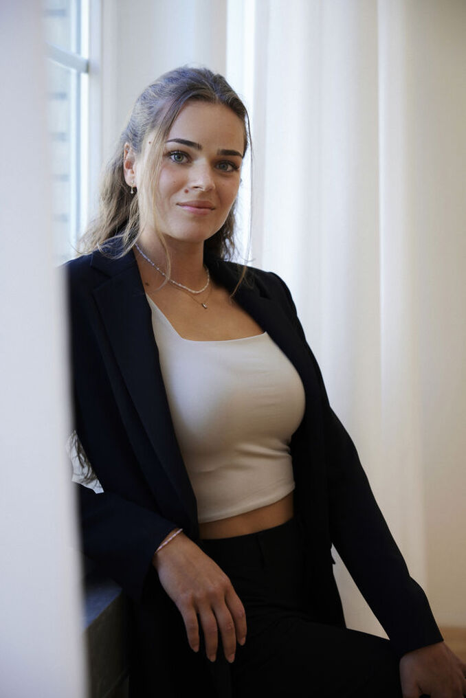 Alea G.