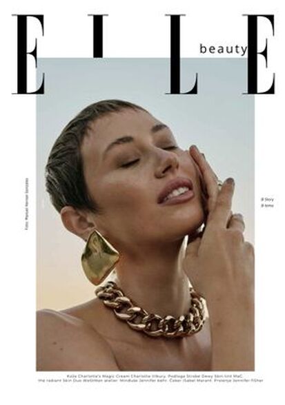 Elli  H., Biba Model Management