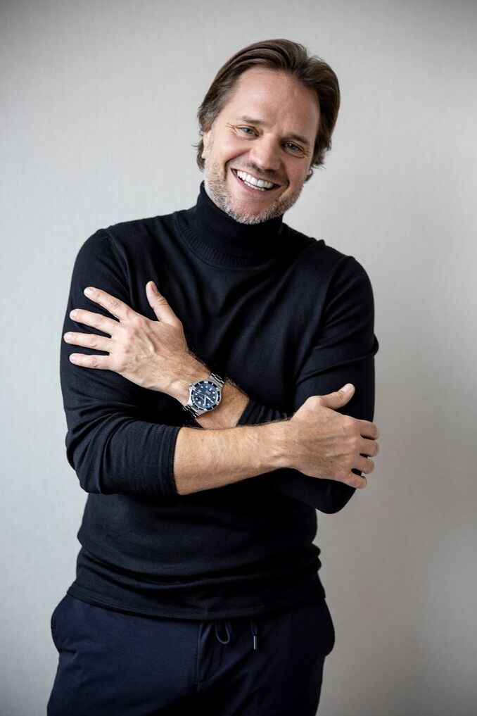 Markus S.