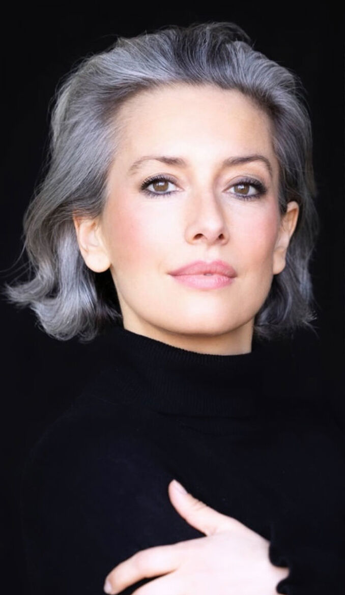 Alexandra S.