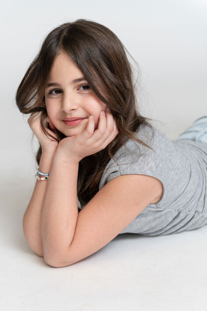Anastasia C.