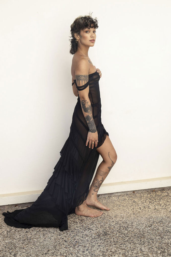 Eyleen L.