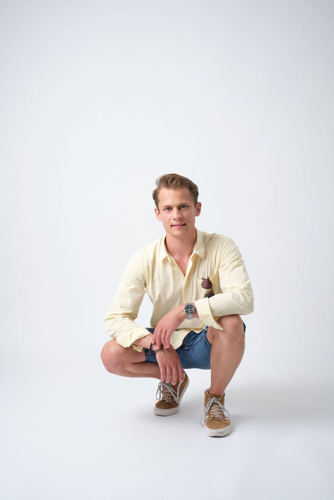 Noel M.