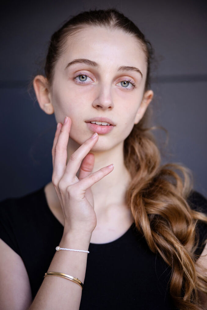 Zoey Sofia J.