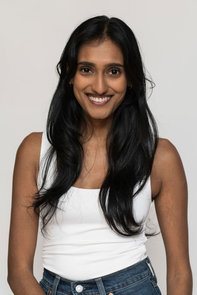 Roshini R.