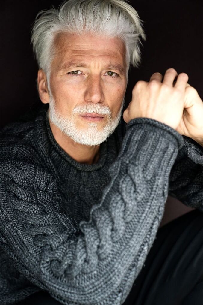 Martin K.