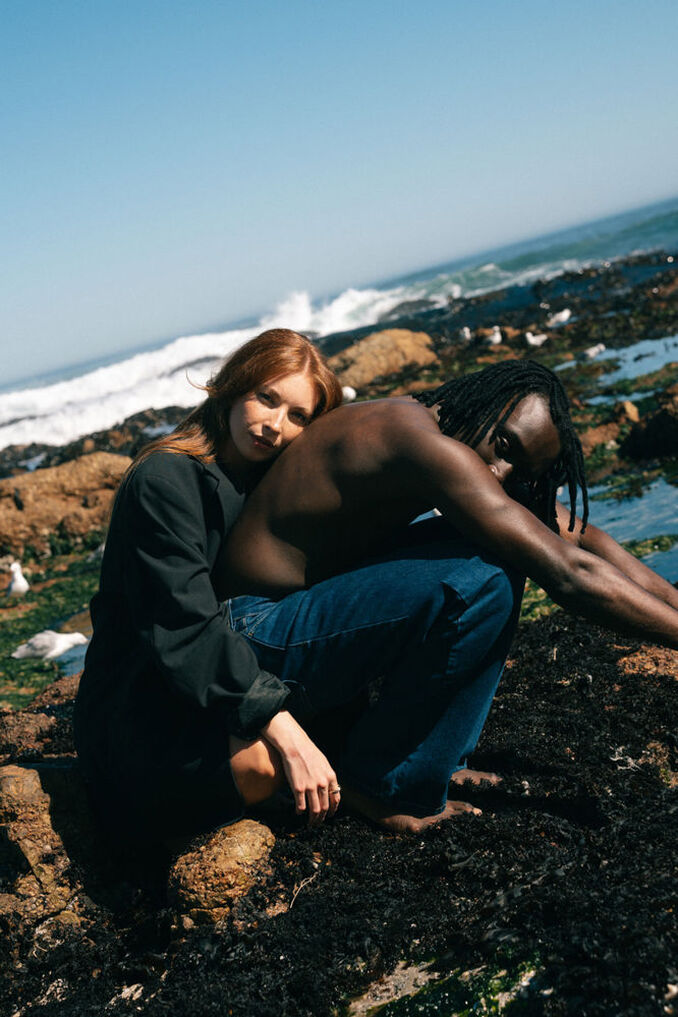 Melissa & Daniel
