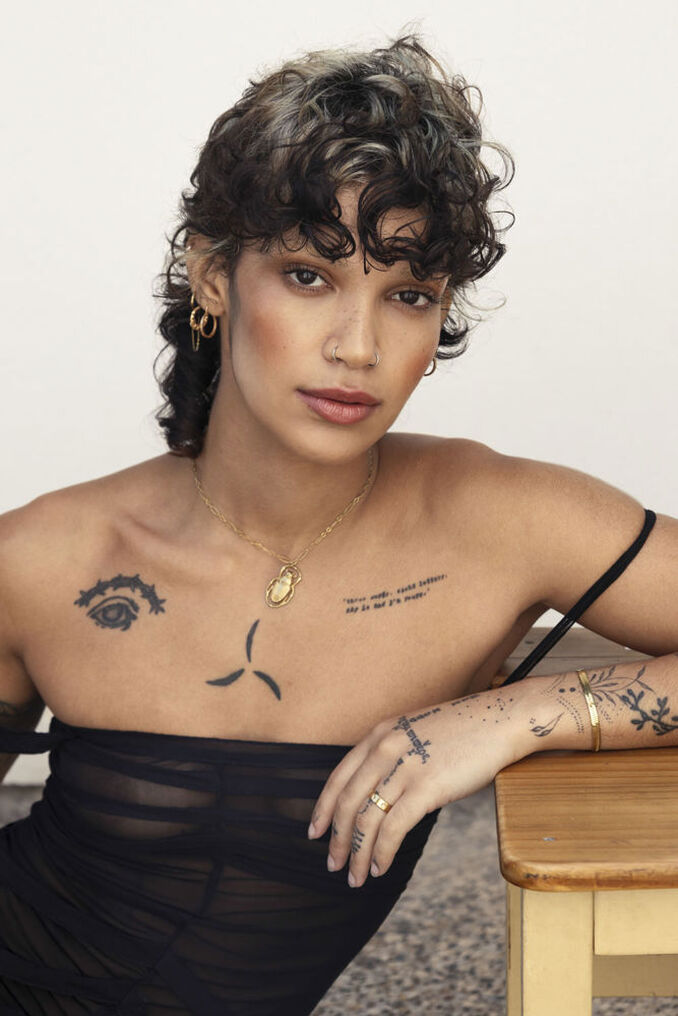Eyleen L.