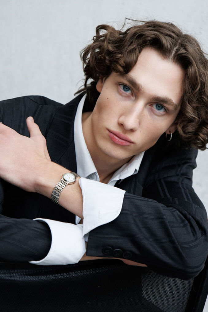 Luca S.