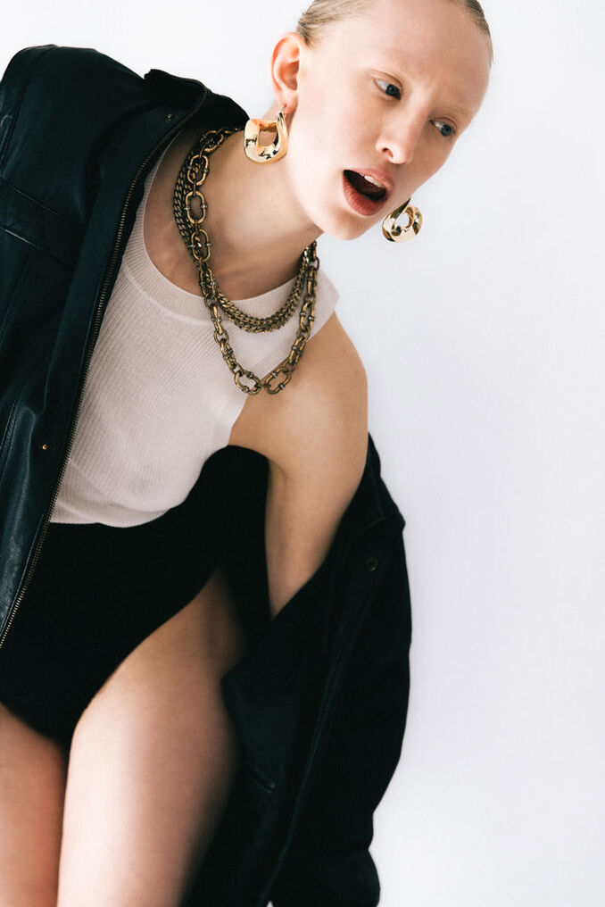 Melanie S.